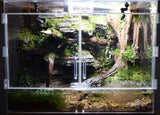 Medium Naturalistic Enclosure Starter Kit - Deluxe