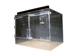 Living Art Vivarium - Large (24x18x18)