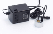 Ultrasonic Humidifier - simulate fog and clouds in your vivarium